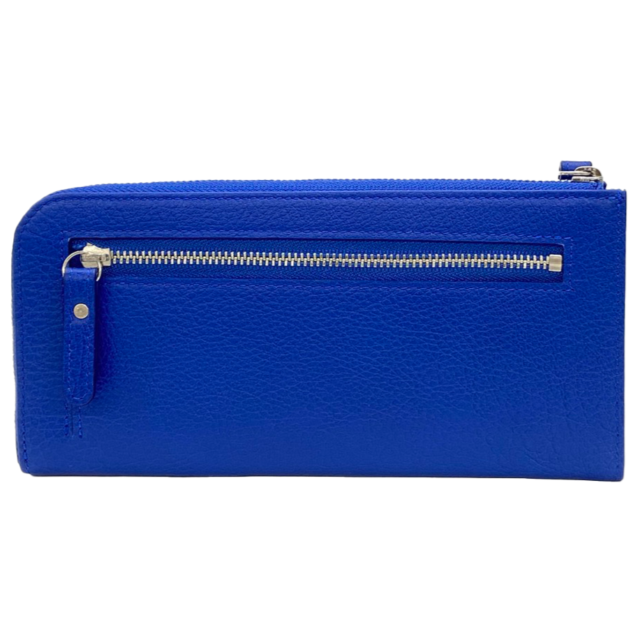 スリムロングウォレット