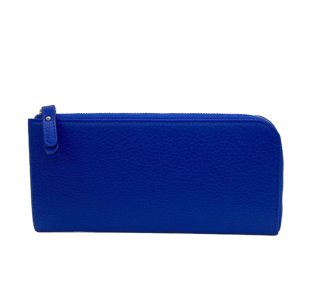 スリムロングウォレット