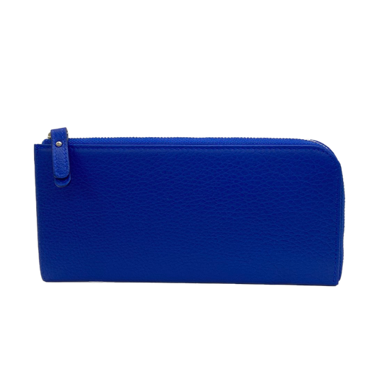 スリムロングウォレット