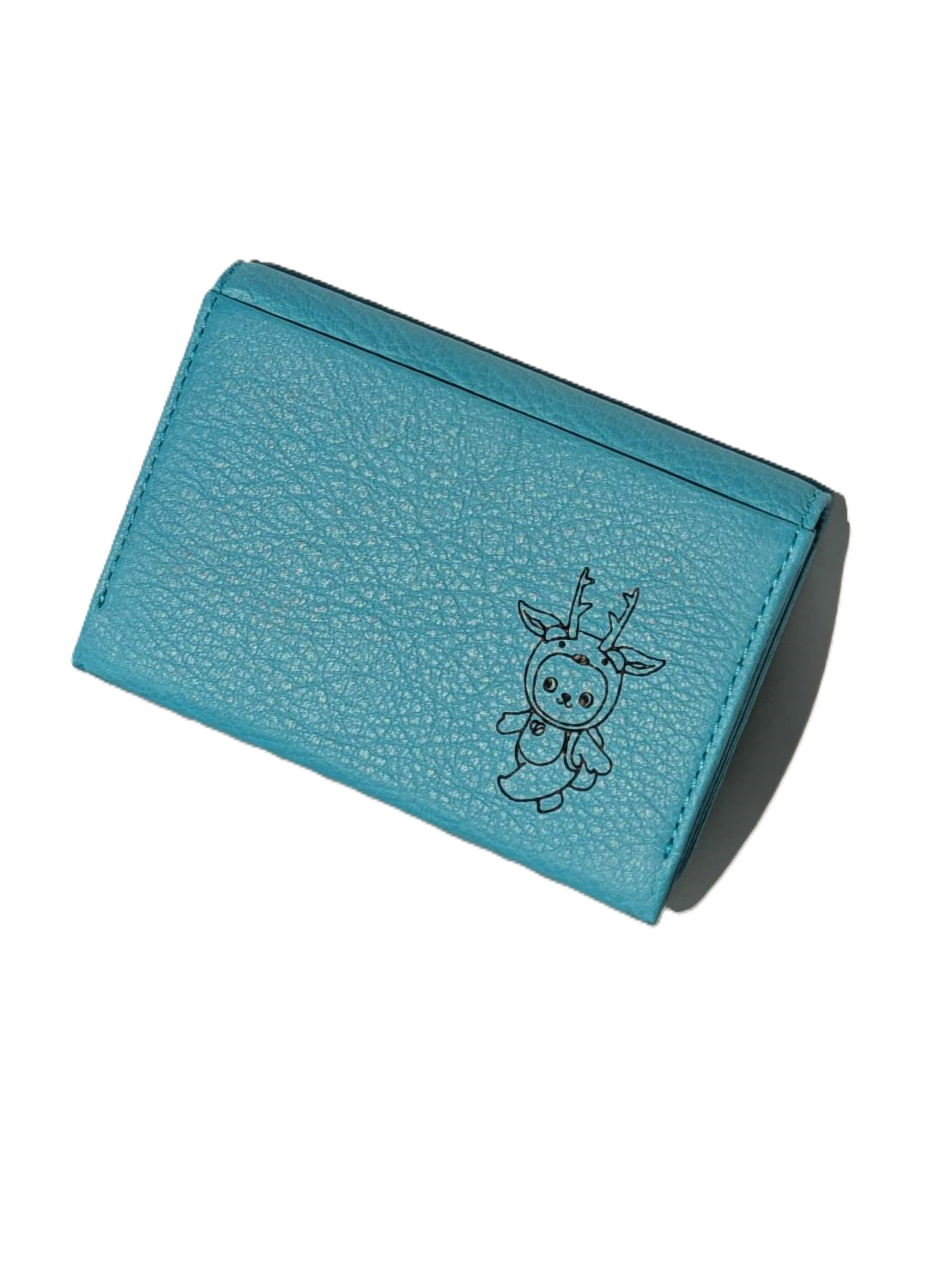 名刺入れ（キャラクターデザインあり）