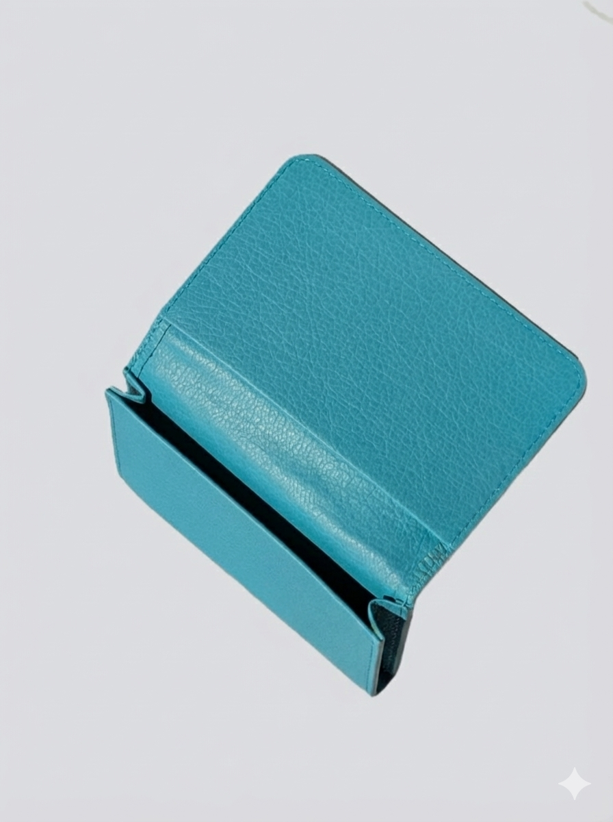 名刺入れ（キャラクターデザインあり）