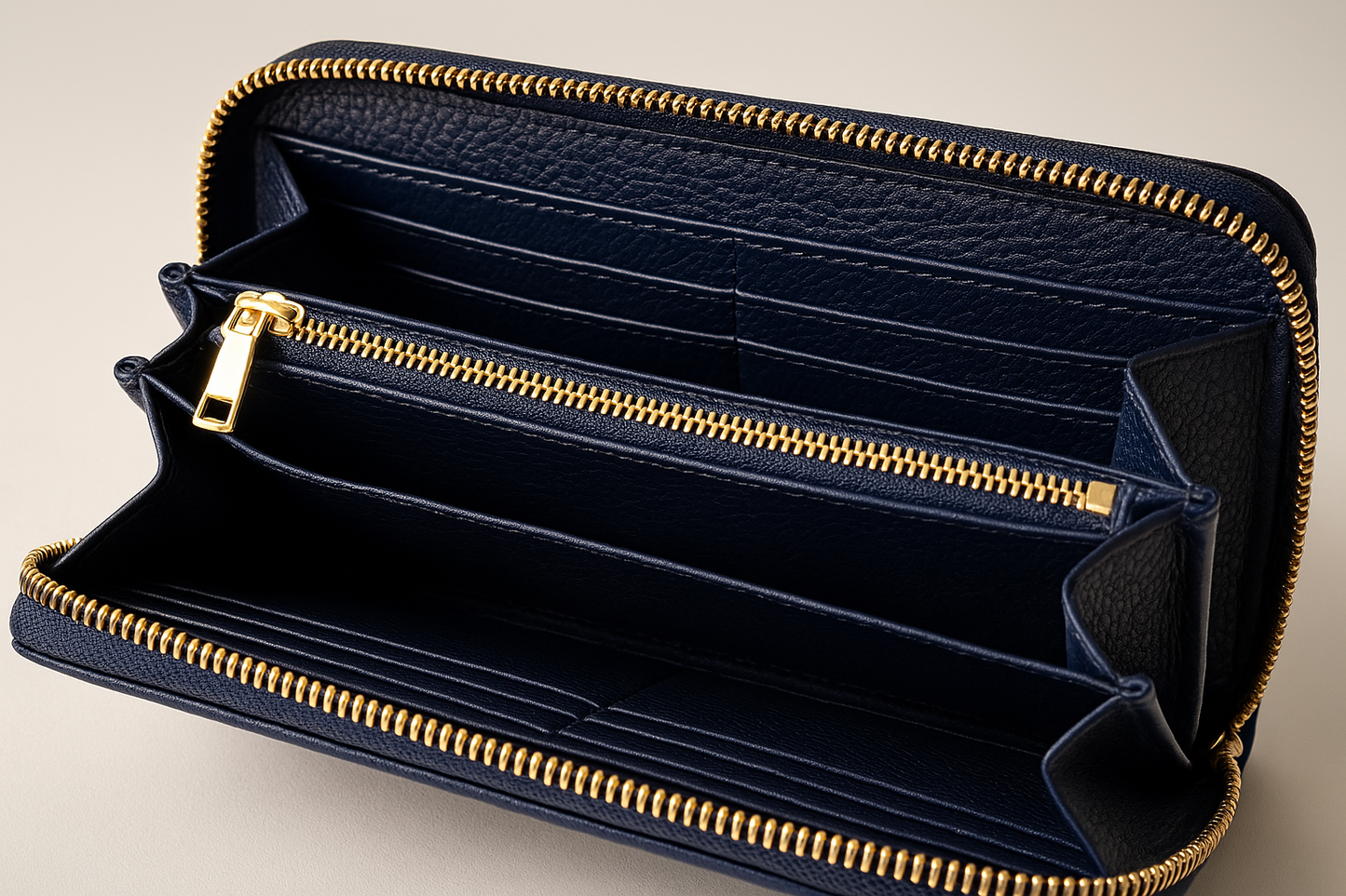 ロングウォレット